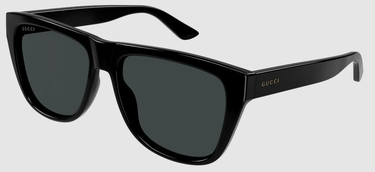 Gucci GG 1345S 001 .57 Erkek Güneş Gözlüğü