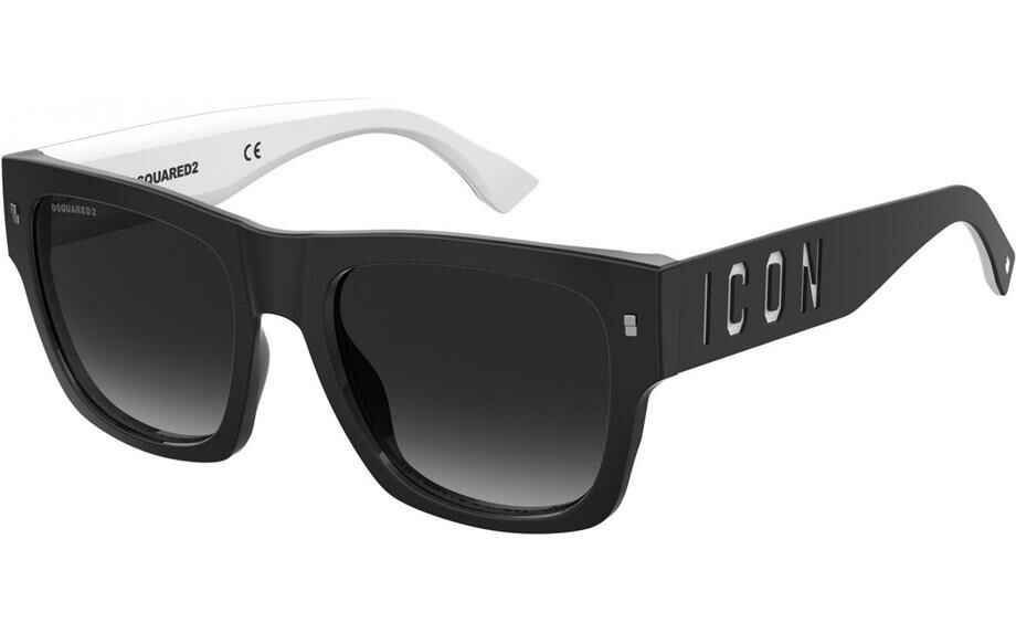 Dsquared2  ICON 0004S 80S9O .55  Kadın Güneş Gözlüğü