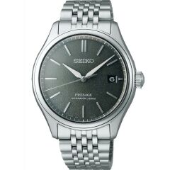 Seiko Presage Premium SPB465J1 Kol Saati