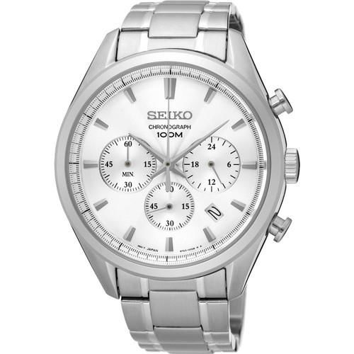 Seiko SSB221P Kol Saati