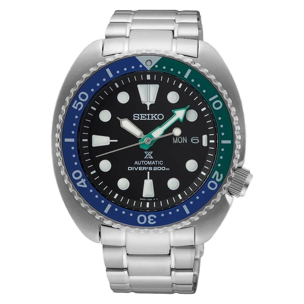 Seiko 5 SRPJ35K Erkek Kol Saati