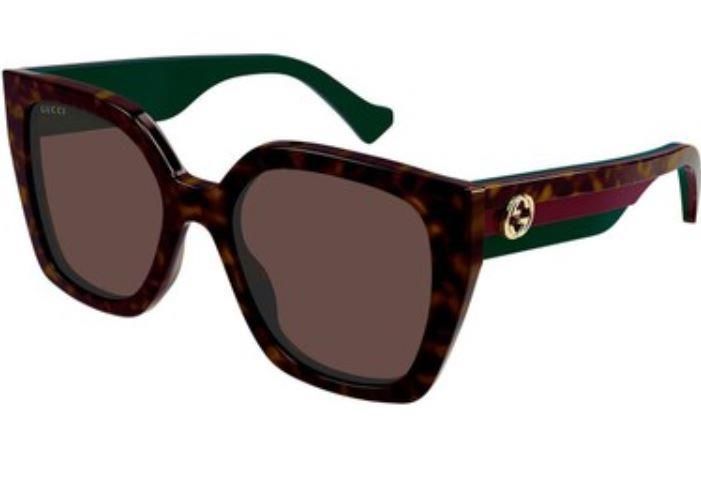 Gucci  GG1300S 002 .55 Kadın Güneş Gözlüğü