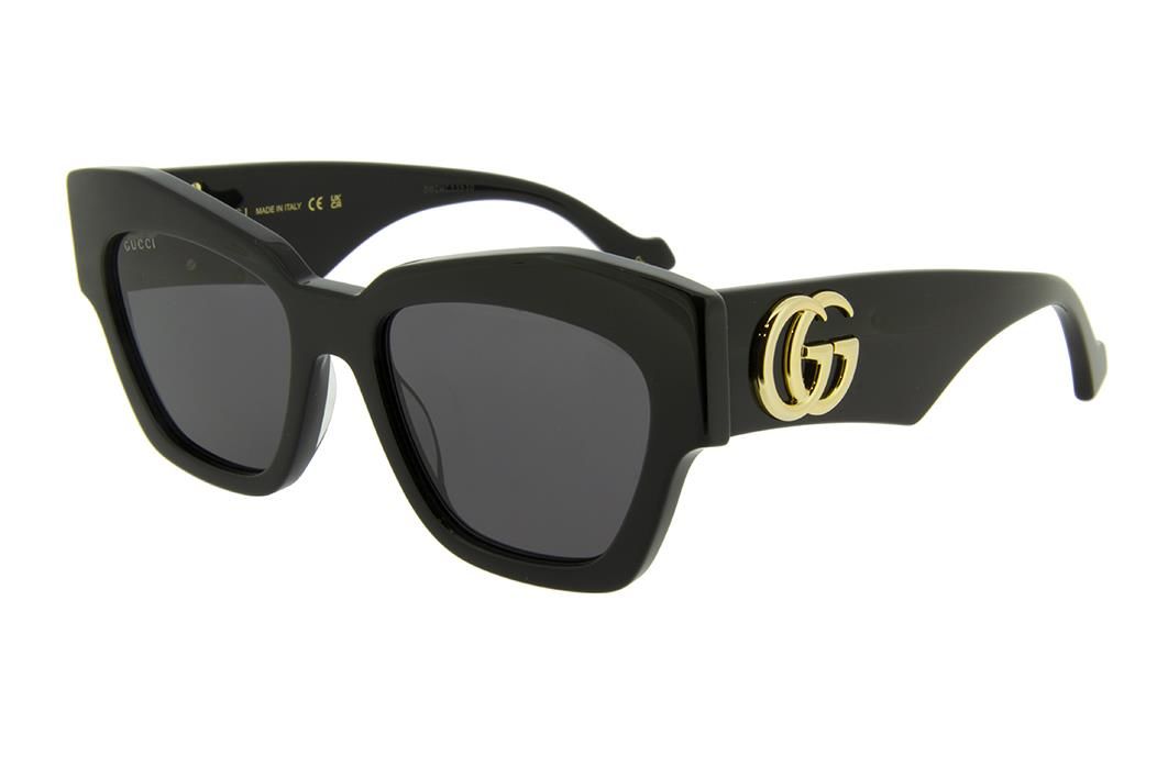 Gucci  GG1422S 001 .55 Kadın Güneş Gözlüğü
