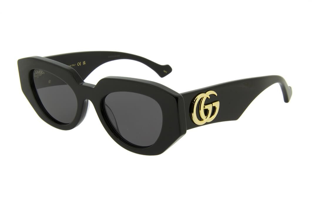 Gucci  GG1421S 001 .51 Kadın Güneş Gözlüğü