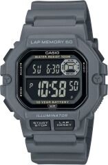 Casio Digital Kol Saati WS-1400H-8BVDF