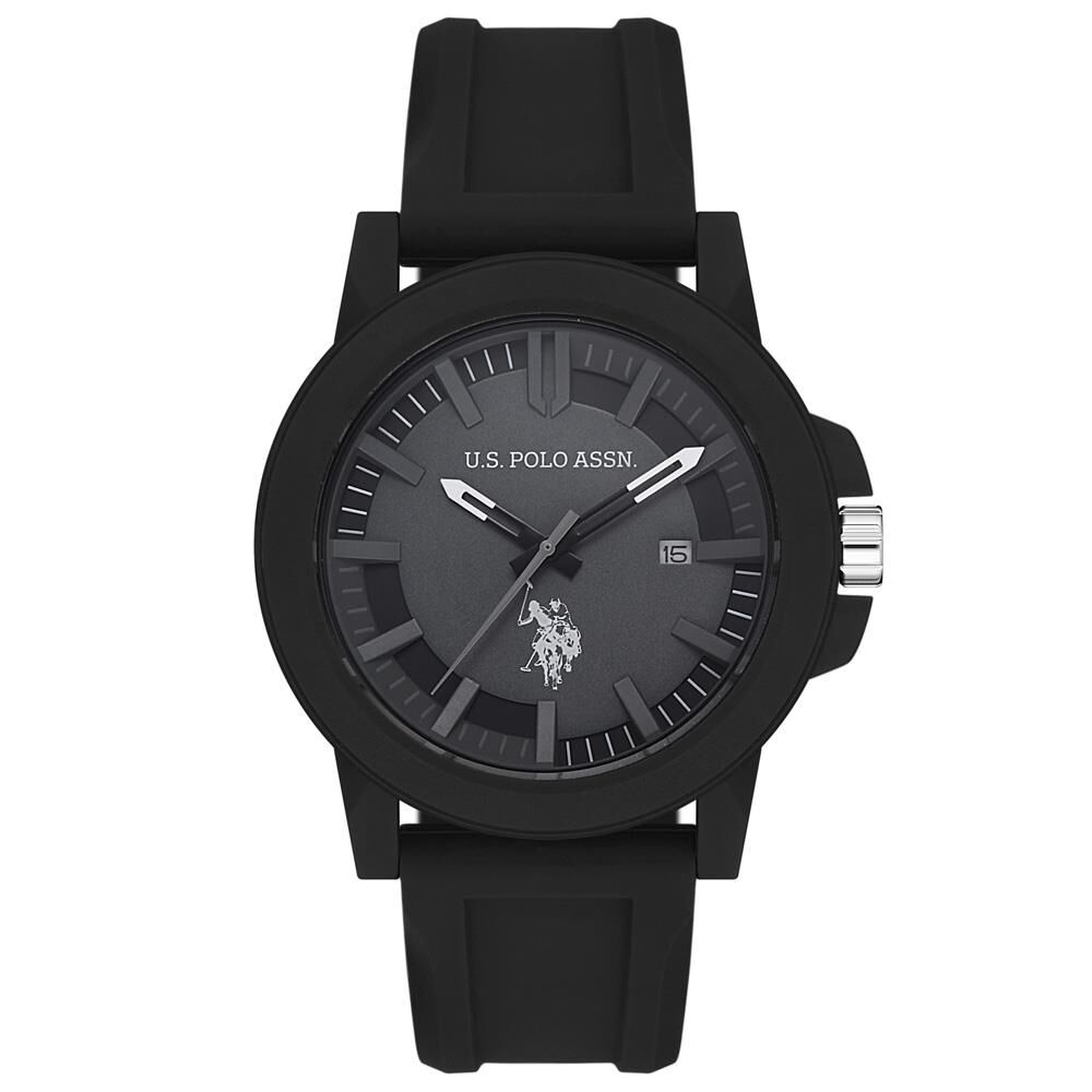 U.S. Polo Assn. USPA1029-01 Unisex Kol Saati