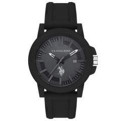 U.S. Polo Assn. USPA1029-01 Unisex Kol Saati