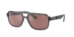 Ray-Ban RB 4414M F691H2 .58 Güneş Gözlüğü