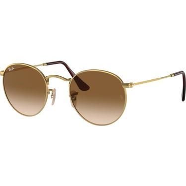 Ray-Ban RB 3447 001/51 .50 Unisex Güneş Gözlüğü