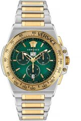 Versace VRSCVE7H00523 Erkek Kol Saati