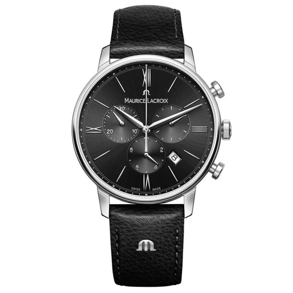 Maurice Lacroix ML-EL1098SS001310-1 Kol Saati