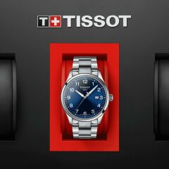 Tissot T1164101104700 Gent XL Classic Kol Saati