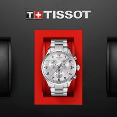 Tissot T1166171103700 Chrono XL Classic Kol Saati