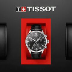Tissot T1166171605700 Chrono XL Classic Kol Saati
