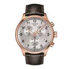 Tissot T1166173603700 Chrono XL Classic Kol Saati