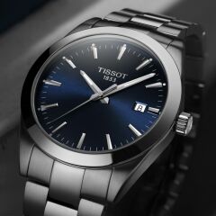 Tissot T1274101104100 Gentleman Kol Saati