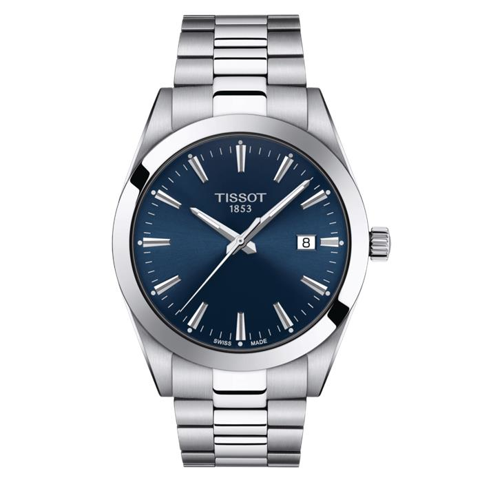 Tissot T1274101104100 Gentleman Kol Saati