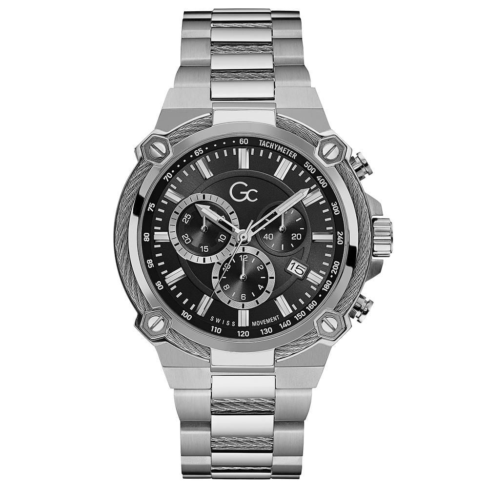 Guess Collection GCY24003G2MF Kol Saati