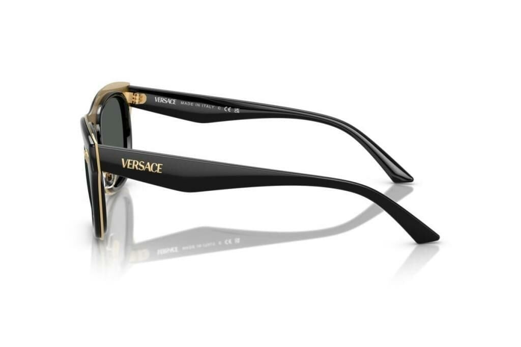 Versace VE 2272 GB1/87 .53 Güneş Gözlüğü