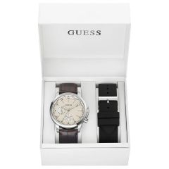 Guess GUGW0664G1Erkek  Kol Saati