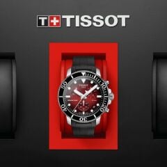 Tissot T1204171742100 Seastar Kol Saati