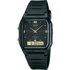 Casio Digital Kol Saati AW-48HE-1AVDF