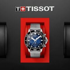 Tissot T1204171104102 Seastar Kol Saati