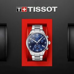 Tissot T1166171104701 Chrono XL Classic Kol Saati