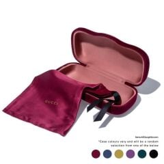 Gucci GG 1583S 001 .56 Erkek Güneş Gözlüğü