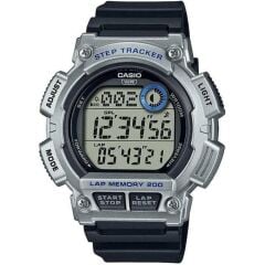 Casio Digital Kol Saati WS-2100H-1A2VDF