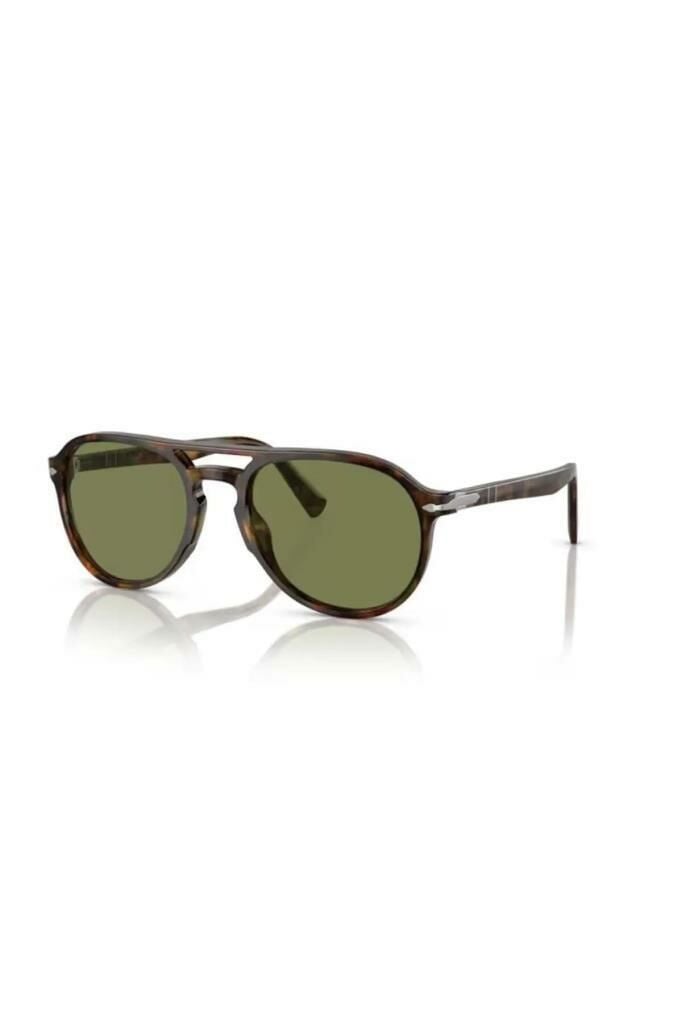 Persol PE 3235S 01084E .55 Güneş Gözlüğü