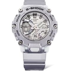 Casio G-Shock Unisex Kol Saati GA-2200FF-8ADR Özel Ürün