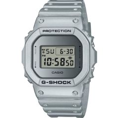 Casio G-Shock Unisex Kol Saati DW-5600FF-8DR Özel Ürün