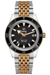 Rado  R32137153 Captain Cook  Kol Saati