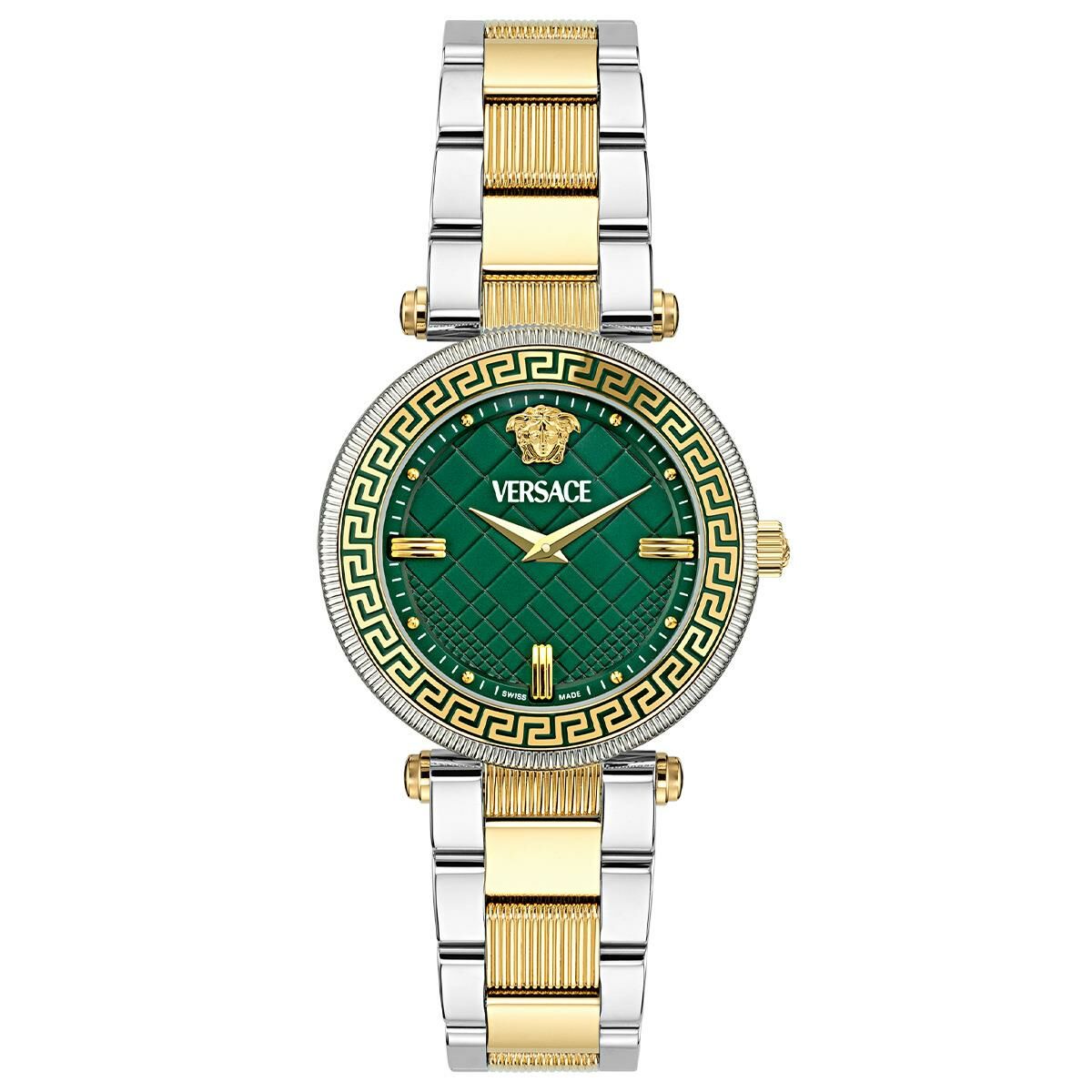 Versace VRSCVE8B00524 Kol Saati