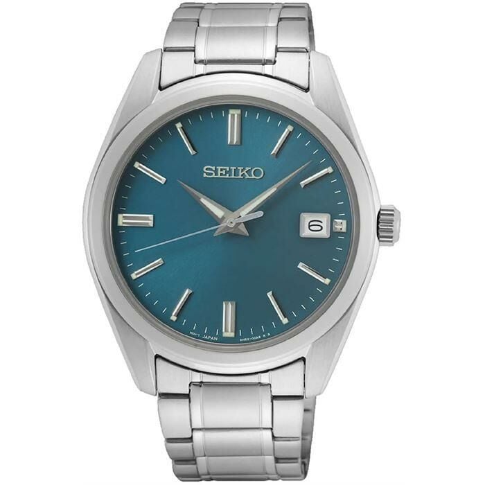 Seiko SUR525P Erkek  Kol Saati