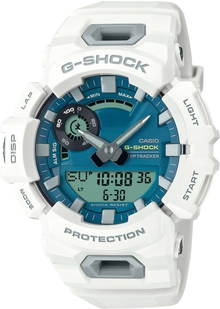 Casio G-Shock Kol Saati GBA-900CB-7ADR