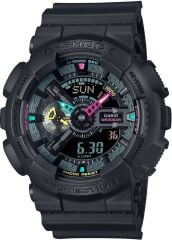 Casio G-Shock Kol Saati GA-110MF-1ADR