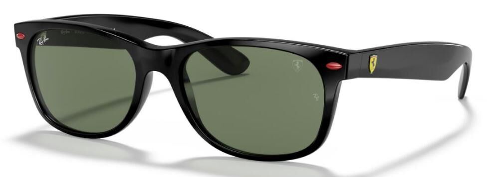 Ray-Ban Ferrari RB 2132M F60131 .55 Güneş Gözlüğü