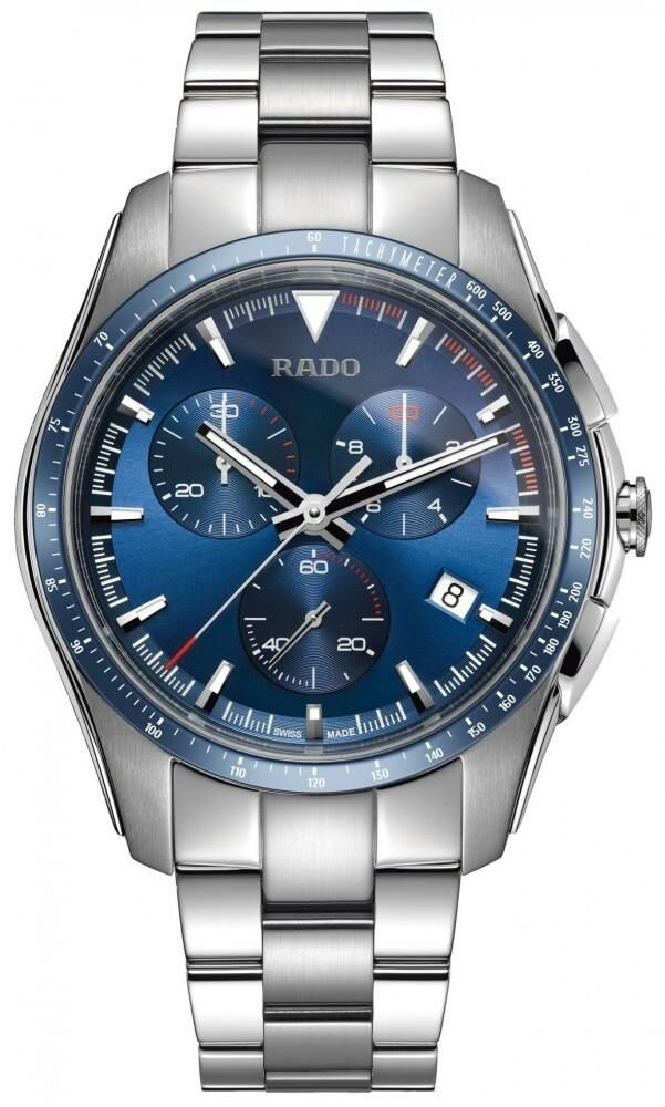 Rado R32259203 Hyperchrome Chronograph Kol Saati