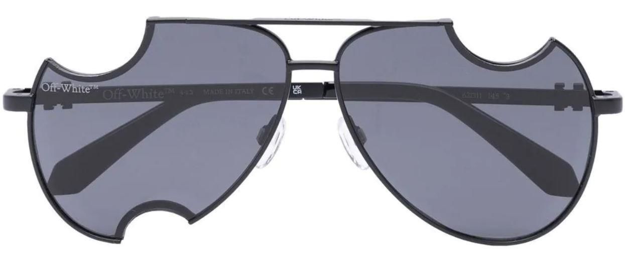 Off-White OER 071 1007 .62 Güneş Gözlüğü