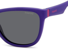 Polaroid PL 8056/S 1JZM9 .49 Çocuk Güneş Gözlüğü