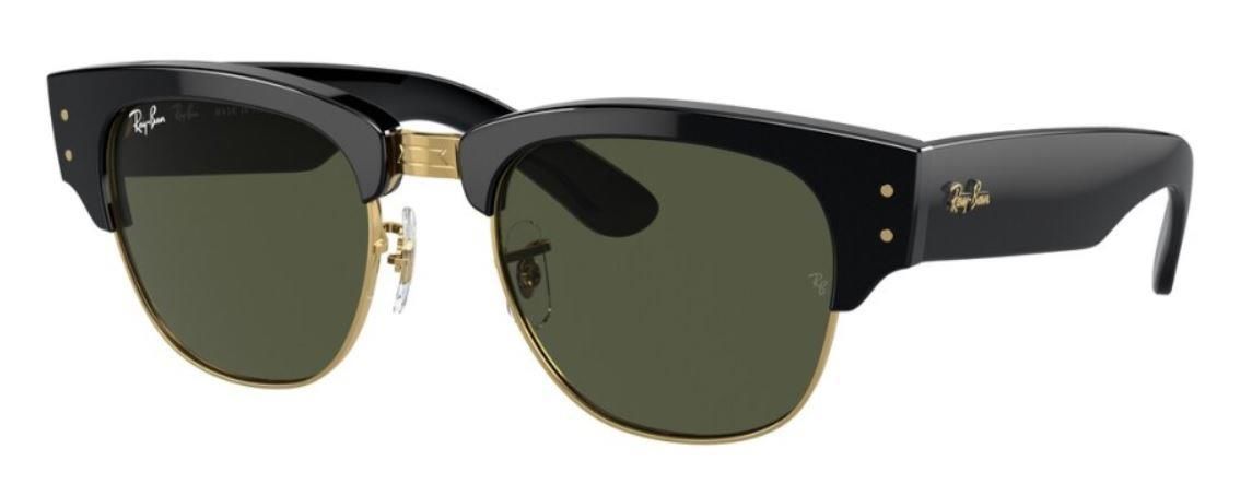 Ray-Ban RB 0316S 901/31 .50 Unisex Güneş Gözlüğü