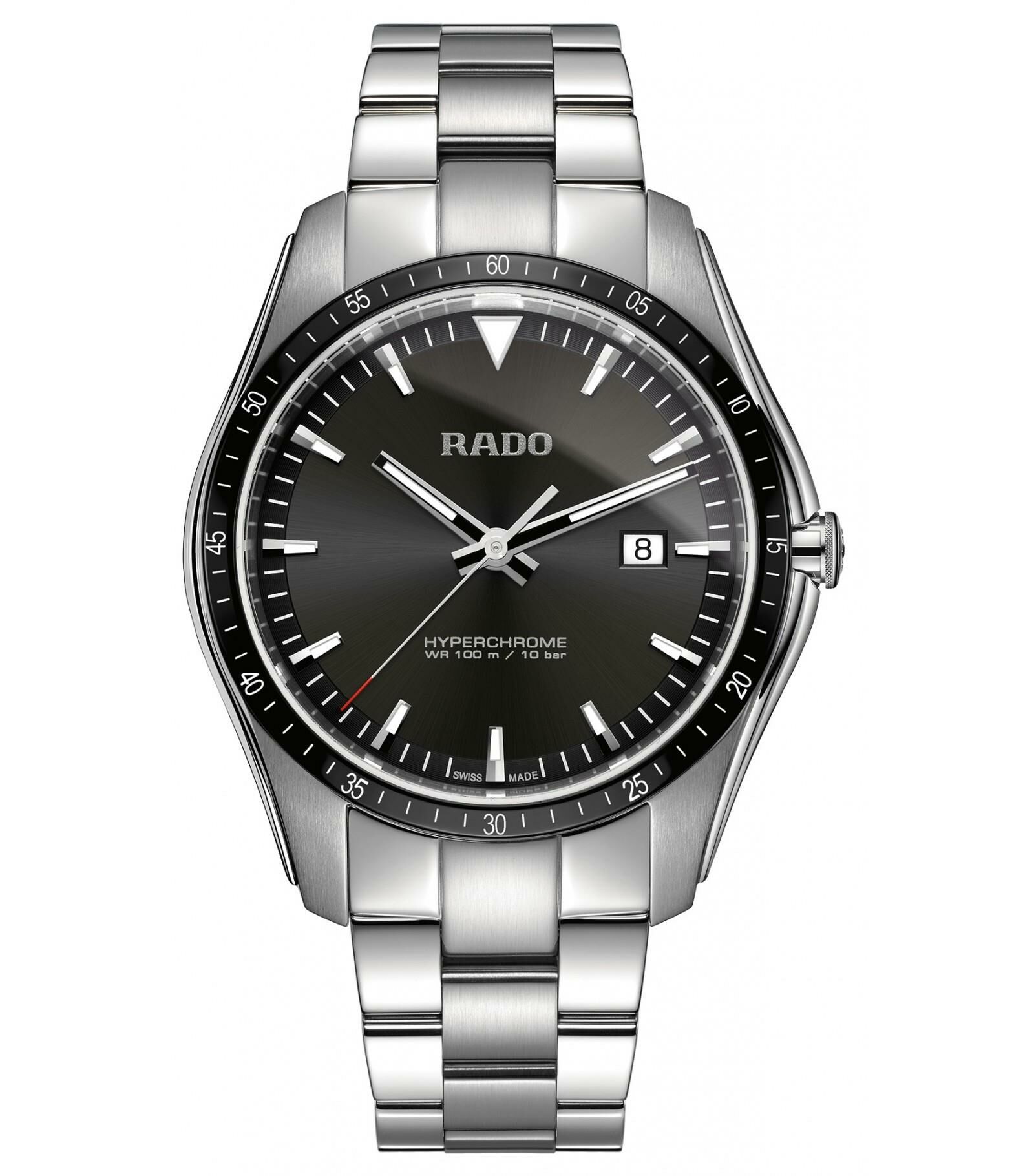 Rado R32502153 HyperChrome Kol Saati