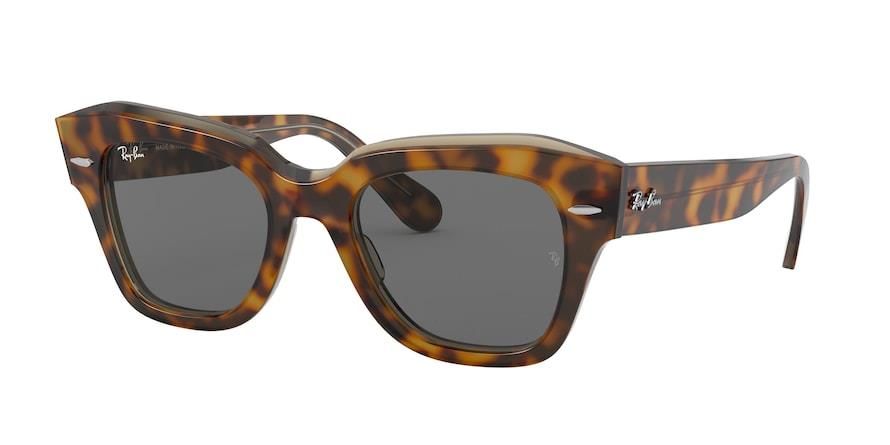 Ray-Ban RB 2186 1292BI .52 Güneş Gözlüğü