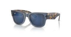 Ray-Ban RB 0840S 6638O4 .51 Unisex Güneş Gözlüğü