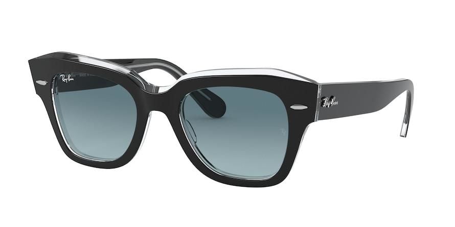 Ray-Ban RB 2186 12943M .52 Güneş Gözlüğü