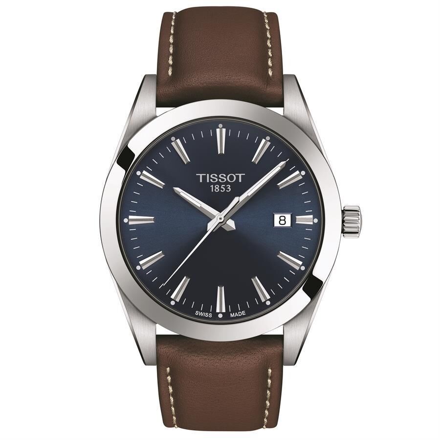 Tissot T1274101604100 Gentleman Kol Saati