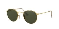 Ray-Ban RB 3447 001 .47 Güneş Gözlüğü