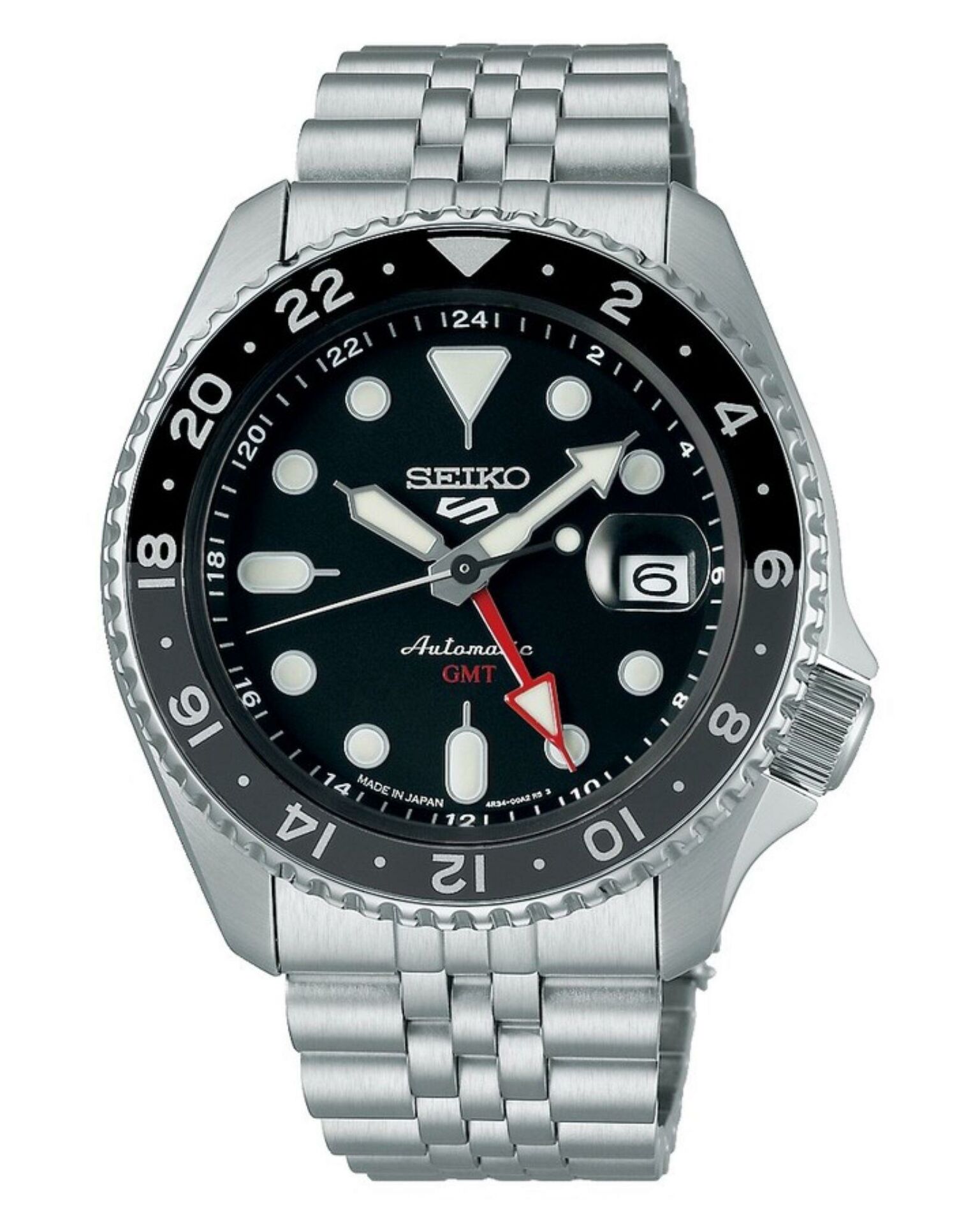 Seiko 5 Sports SSK001K Kol Saati